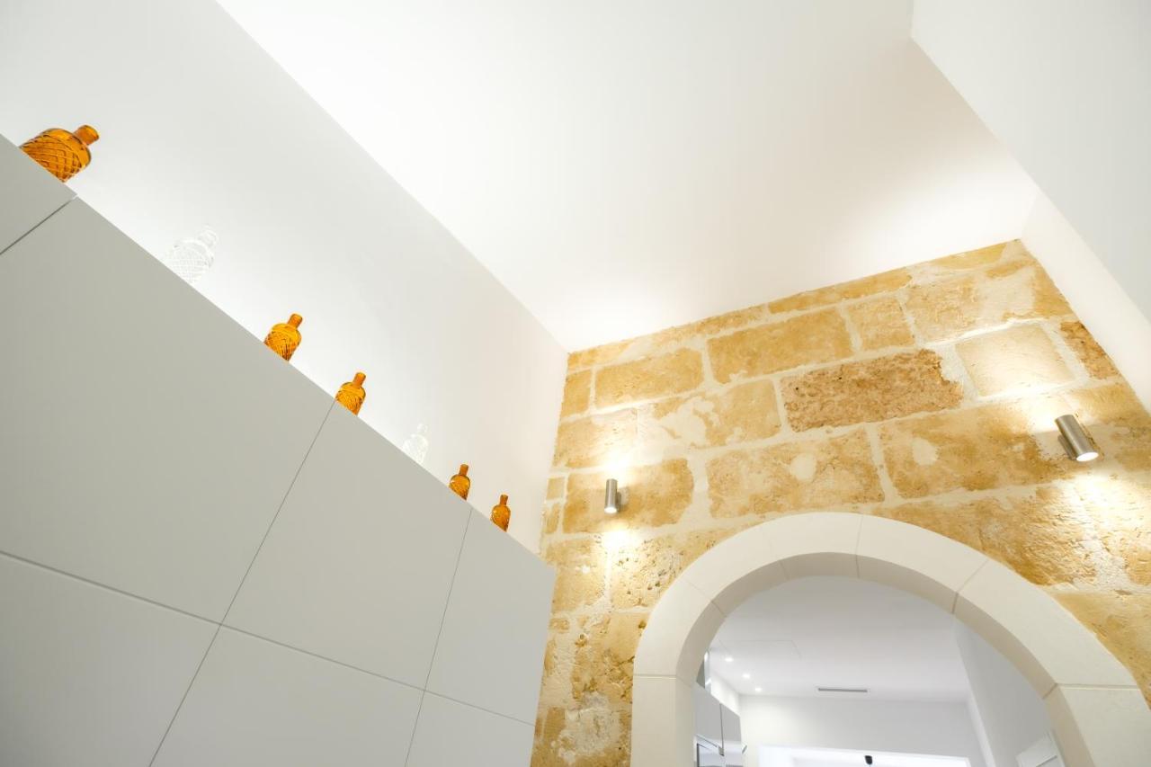 Pretty House Sa Font In Santa Catalina Palma City ภายนอก รูปภาพ
